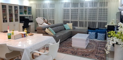 Blk 315C Yishun Avenue 9 (Yishun), HDB 5 Rooms #199859292